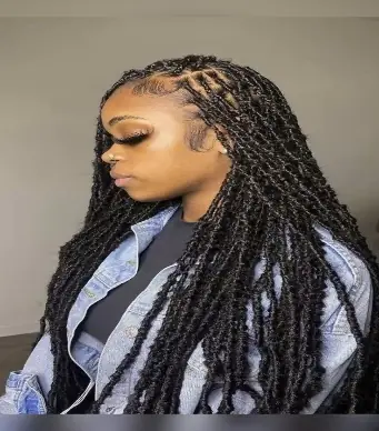 False Locs example